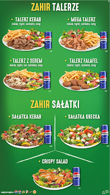Zahir Kebab · Zdjęcia 11