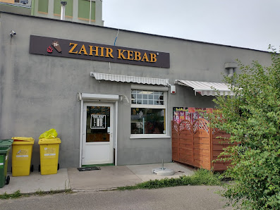 Zahir Kebab · Zdjęcia 8