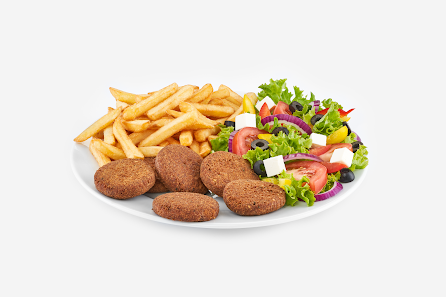 Zahir Kebab · Zdjęcia 6