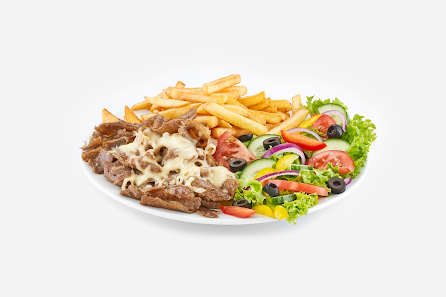 Zahir Kebab · Zdjęcia 5
