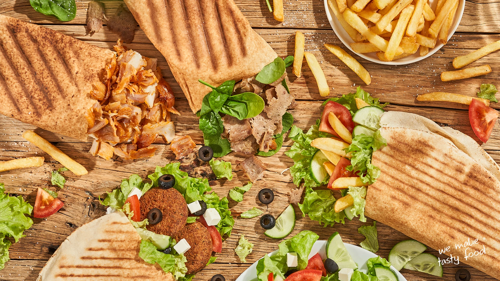 Zahir Kebab · Zdjęcia 4